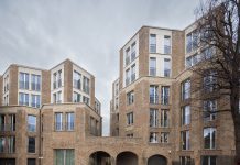 Pegasus launches ‘try before you buy’ apartments