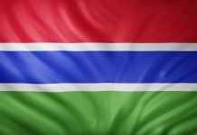 Improving orthopaedic care in The Gambia