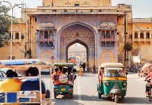 India medical tourism revenue ‘will reach US$13 billion’ by 2026 Gangori Bazaar, India, referencing medical tourism