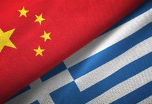 Greece and China strengthen medical travel links