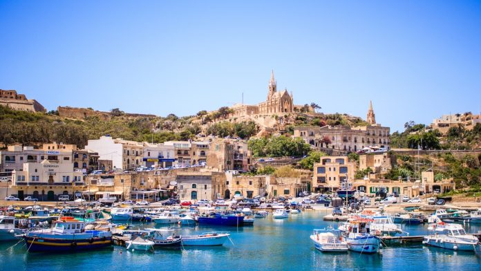 Gozo Malta_iStock-1132790119
