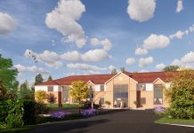 EBITDA slips at Ideal Carehomes despite rising fees and openings