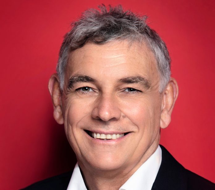 Ian Mattioli