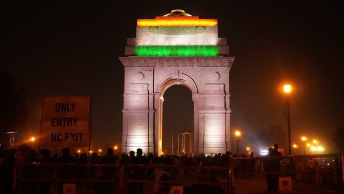 India gate_iStock-1320466457