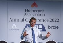 Complexity could sap energy out of integration, Hunt warns