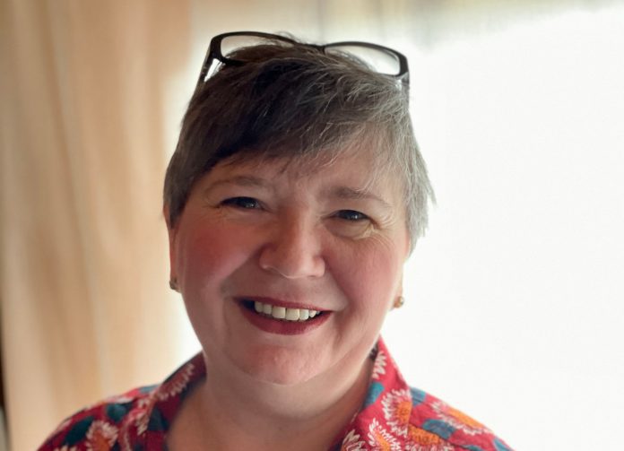 Karen Johnson