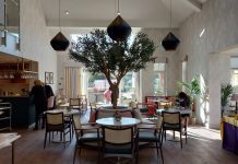 Maria Mallaband completes work on £9.5m Lace Hill Manor