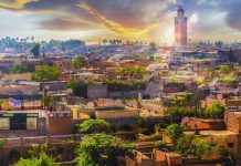 Morocco offers cosmetic surgery for international patients