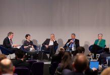 Harnessing the new opportunities