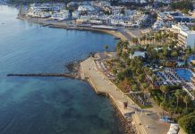 Cyprus: filling the Russian gap