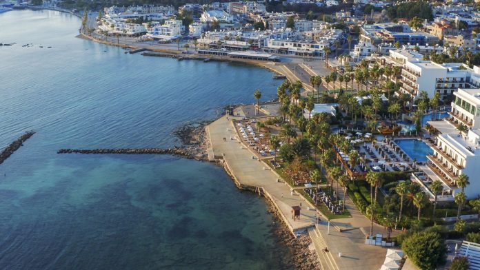 Paphos Cyprus_iStock-1197728013