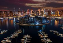Qatar insurance law to reduce medical travel