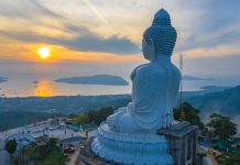 Thailand medical tourism hub by 2028