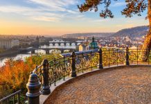 Czech Republic promotes medical travel sector