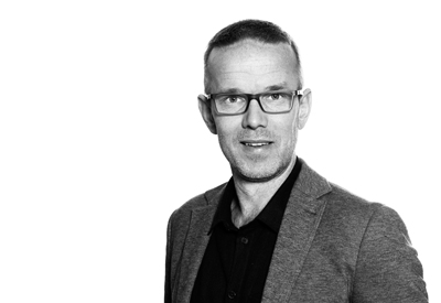 Norge: Rune Nystad utnevnt til administrerende direktør i Observe Medical