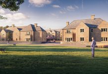 Rangeford Villages strengthens executive team