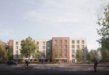Signature Senior Lifestyle receives green light for care home