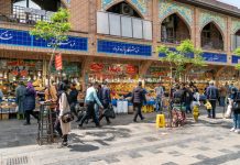 Iran’s one million medical traveller target