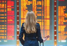 Global travel trends: delays in recovery
