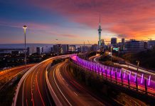 New Zealand opens borders in May