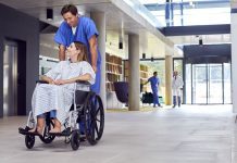 UK sees growing demand for private healthcare