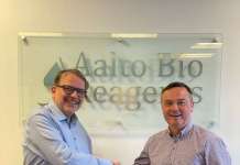 Ireland: Biosynth Carbosynth expands IVD offering with acquisition of Aalto Bio Reagents