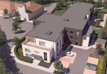 Avery in sale and leaseback deal with Rynda Healthcare