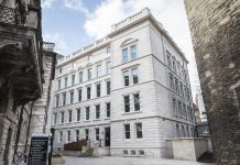 Nuffield ceasing services at St Barts after handing back lease on £70m hospital