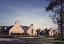 McGoff Construction starts build work on Barchester Healthcare home