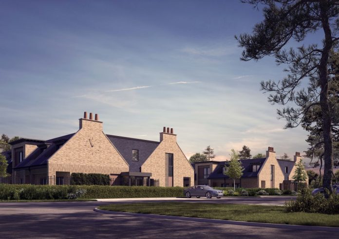 Barchester_development
