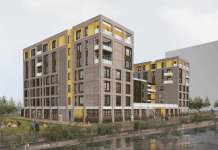 Belong begins preparatory work for £20m village