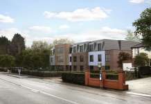 Charterpoint sells care home development to Cinnamon