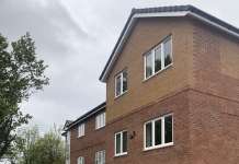 Eden Futures opens accommodation in Coventry