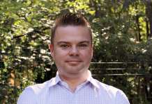 Assistive technology body appoints David Stockdale as CEO