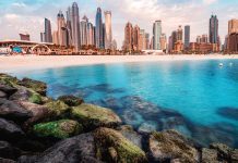 Dubai builds inbound wellness travel