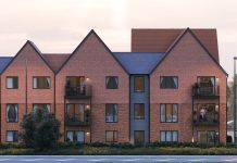 Work beings on £13m Housing 21 extra care scheme