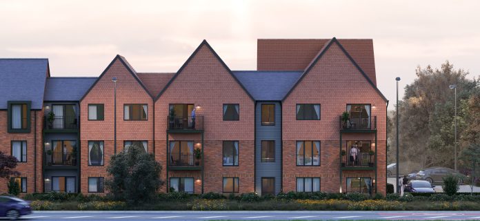 Housing 21 Telford