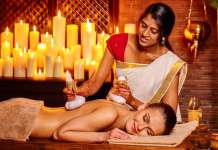 India: a new portal for medical travel? Massage in India, a popular medical travel destination