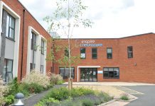 Octopus Real Estate enters specialist care market as part of £100m deal