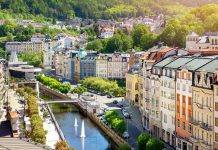 Russia impact on Czech spa and medical tourism