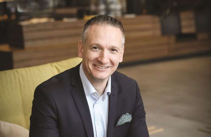 Kristoffer Axelsson