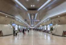 Reducing Kuwait’s outbound medical travel Kuwait International Airport