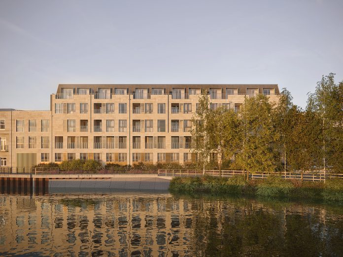 Lifestory Bath Development