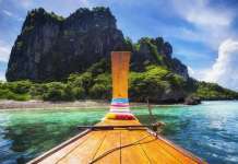 Thailand’s refocus on medical travel Tourist shot in Thailand, which is a popular destination for medical travel