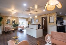 New Care completes work on £15m Adel Manor