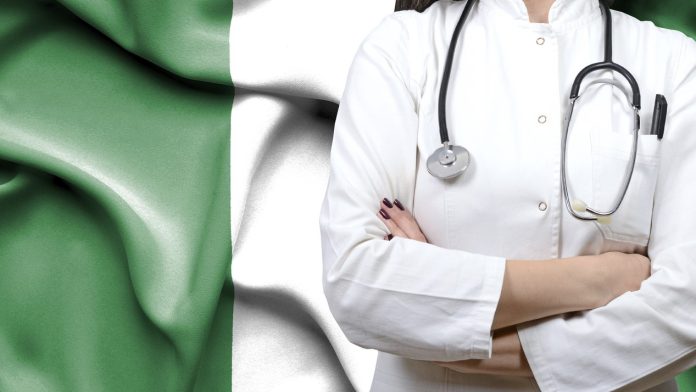 Nigeria medical tourism