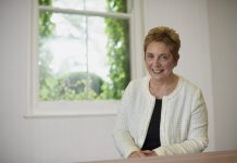Consensus appoints Paula Keys as CEO and David Spruzen to chair