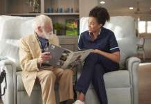 Signature partners Alzheimer’s Research UK on dementia awareness