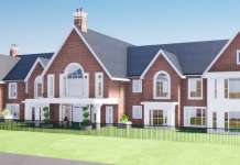 Sanders Senior Living to develop 60-bed care home
