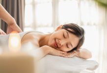 Wellness spas expanded in Thailand Thailand wellness spa treatment